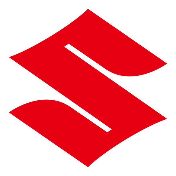Suzuki logo